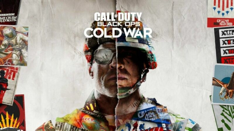 Activision Launched Double XP for Call of Duty: Black Ops Cold War