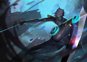 Camille Lol Wild Rift