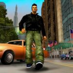 Complete Cheat Codes For GTA 3 PS2