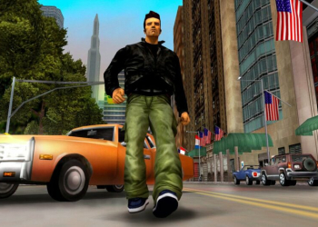 Complete Cheat Codes For GTA 3 PS2