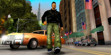 Complete Cheat Codes For GTA 3 PS2