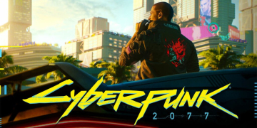 Cyberpunk 2077 PC