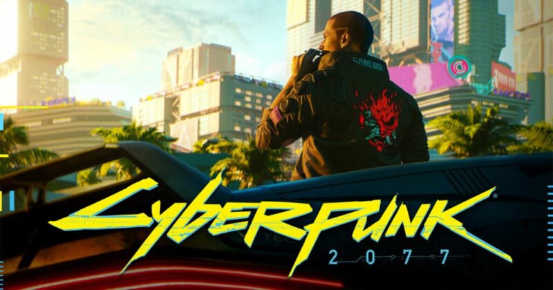 Cyberpunk 2077 PC