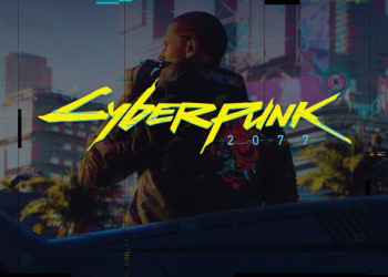 Cyberpunk 2077