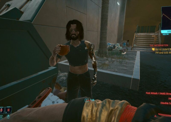 CD Projekt Red Lost $1 Billion Because Cyberpunk 2077 Have Many Bugs and Glitch