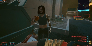 CD Projekt Red Lost $1 Billion Because Cyberpunk 2077 Have Many Bugs and Glitch