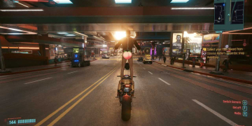 Cyberpunk 2077 Cheats, Get Yourself Anything You Want (update 2021)