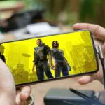 Cyberpunk 2077 Mobile Contains Ransomware