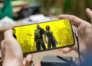 Cyberpunk 2077 Mobile Contains Ransomware