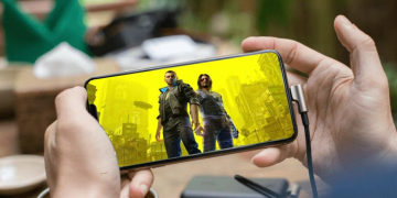 Cyberpunk 2077 Mobile Contains Ransomware