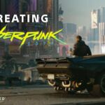 Cyberpunk 2077 Released on Play Station 5