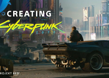 Cyberpunk 2077 Released on Play Station 5