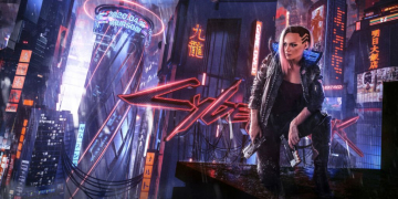 Cyberpunk 2077 Wallpaper