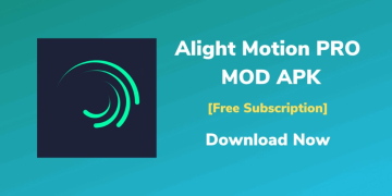Download Alight Motion Pro MOD APK
