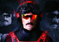 Dr Disrespect
