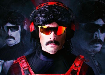 Dr Disrespect