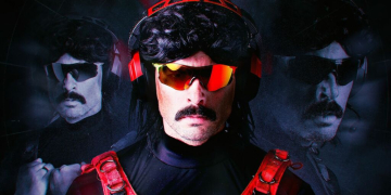Dr Disrespect