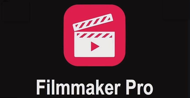 Best Video Editing Apps For Android, Film Maker Pro