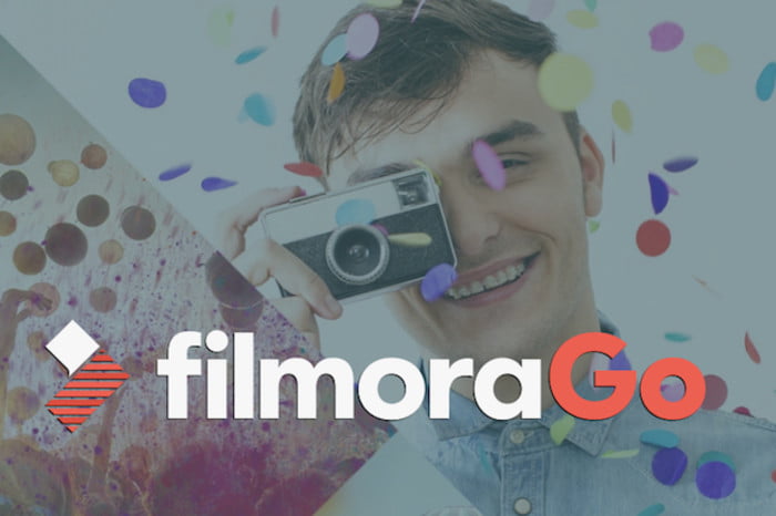Best Video Editing Apps For Android, FilmoraGo
