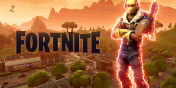 Fortnite Game
