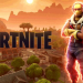 Fortnite Game