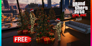GTA Online Shares Many Attractive Prize