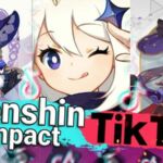 Genshin Impact TikTok