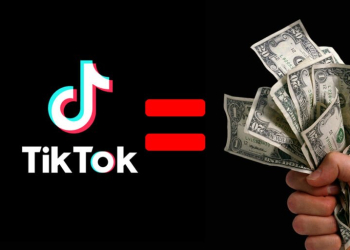 Here Are How To Get Money From Tiktok