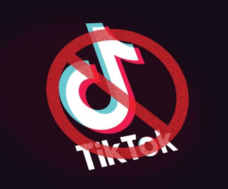 How To Delete A Tiktok Account