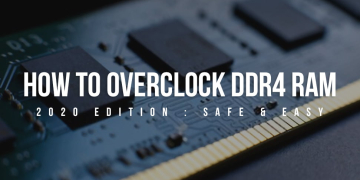 How To Overclock Ram