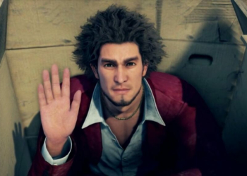 Ichiban Kasuga Will Lead Yakuza for 10 Years