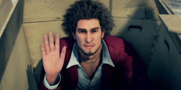 Ichiban Kasuga Will Lead Yakuza for 10 Years