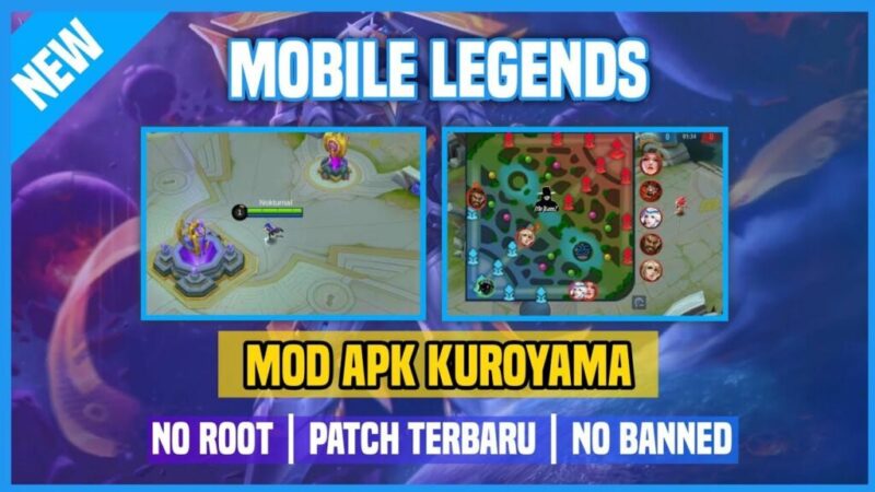 Mobile legends game