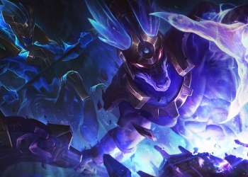 Nasus Lol Best Build