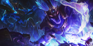 Nasus Lol Best Build