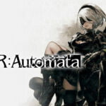 NieR Automata