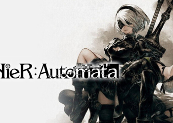 NieR Automata