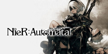 NieR Automata