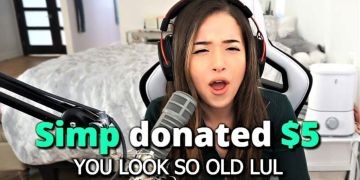 SIMP Donated $5