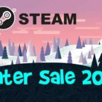 Steam Winter Sale Deals 2020