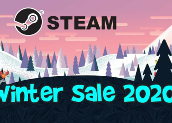 Steam Winter Sale Deals 2020