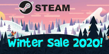Steam Winter Sale Deals 2020