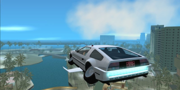 The Most Complete Gta Vice City Cheats Ps2