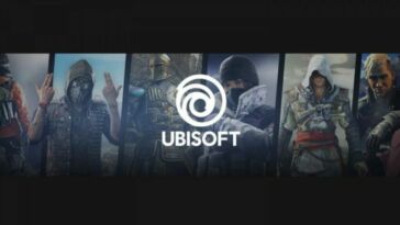 Ubisoft Shares Free Items and Games