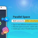 Use 2 Same Applications in 1 Smartphone With Parallel Space