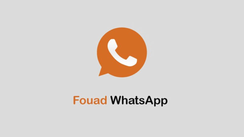 Whatsapp Fouad