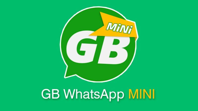 Whatsapp GB MiNi