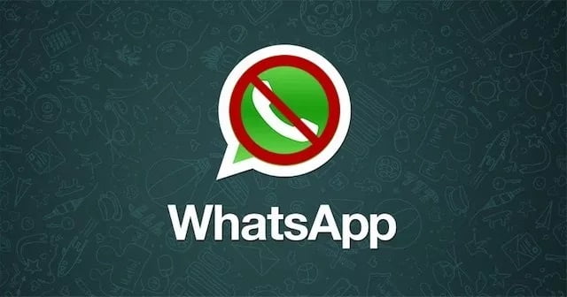 WhatsApp Original Lose the Comparsion