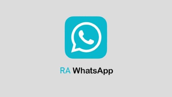 Whatsapp RA Version of the WhatsApp MOD