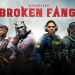 Csgo Operation Broken Fang